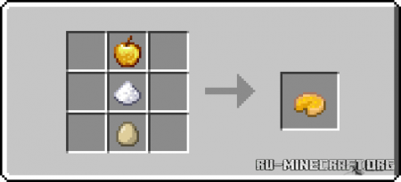  More Pies (Add-on)  Minecraft PE 1.17