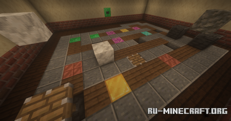 ������� Blocky ��� Minecraft