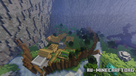 ������� Rapid Runaway ��� Minecraft