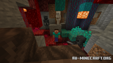 ������� Welcome to Minecraft ��� Minecraft PE