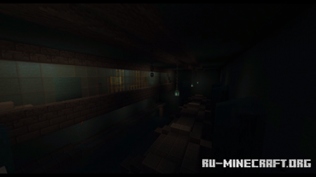  The Forest (Horror Map)  Minecraft PE