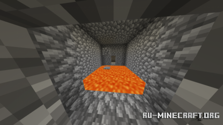 ������� Lattice's Escape Room Extremely Hard ��� Minecraft PE