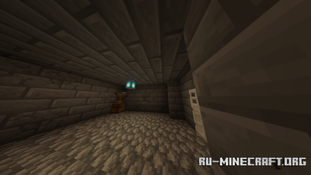 ������� Lattice's Escape Room Extremely Hard ��� Minecraft PE