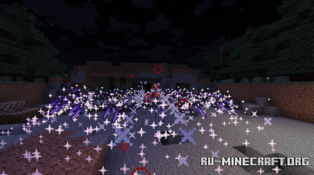 ������� JekNJok's Monster Defense ��� Minecraft