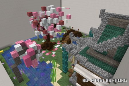 ������� The Power of Ten ��� Minecraft