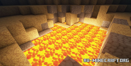  Bewitched [32x]  Minecraft 1.17