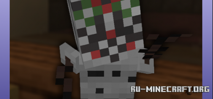 Скачать SCP: Overtime для Minecraft 1.16.5 Скачать SCP: Overtime для Minecraft 1.16.5