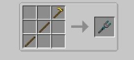  Gardening Tools  Minecraft 1.17.1
