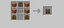  Iron Jetpacks  Minecraft 1.16.5