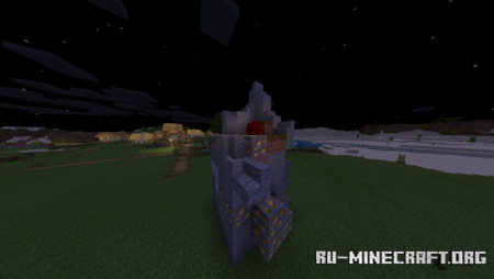  Dragon Mounts 2 Refurbished Caves and Tweaks  Minecraft PE 1.16