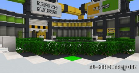 ������� Super Smackers ��� Minecraft