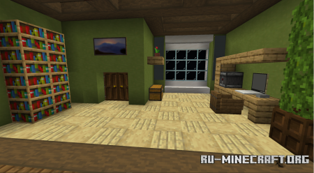  Just Another Escape House  Minecraft