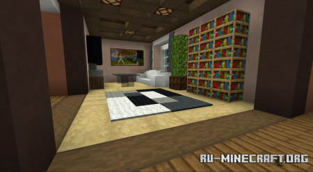  Just Another Escape House  Minecraft