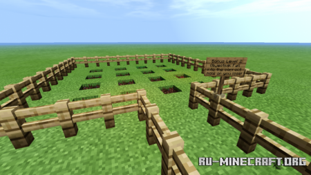 ������� Dreams by Redster ��� Minecraft PE