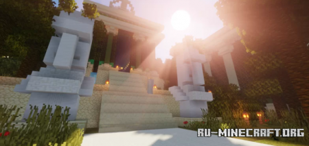  Jungle Temple - Home of Nature  Minecraft