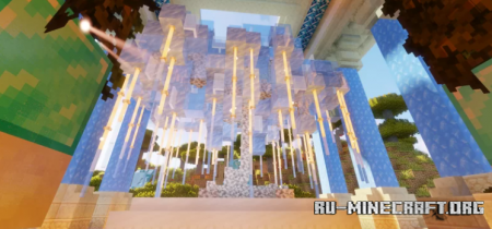  Jungle Temple - Home of Nature  Minecraft