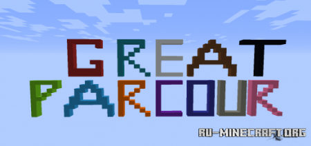  Great Parkour  Minecraft PE