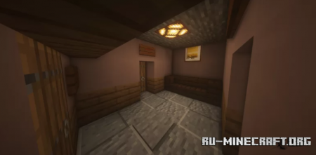 ������� The Withered Child by CommandDemon ��� Minecraft