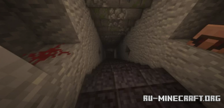 ������� The Withered Child by CommandDemon ��� Minecraft