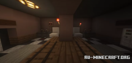 ������� The Withered Child by CommandDemon ��� Minecraft