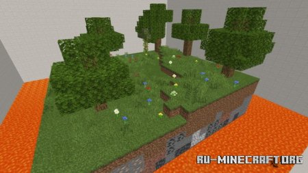  ADK PvsP V1.0  Minecraft PE