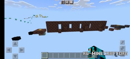 ������� FactHit Parkour ��� Minecraft PE