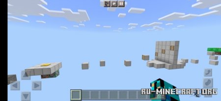 ������� FactHit Parkour ��� Minecraft PE