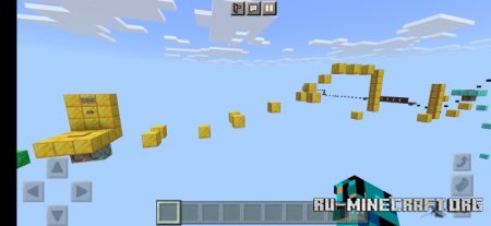 ������� FactHit Parkour ��� Minecraft PE