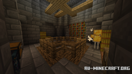  Not Enough Structures  Minecraft PE 1.17