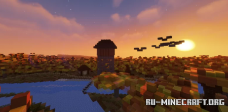 ������� Ice Boating Course by The Lasersloth ��� Minecraft