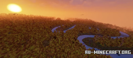 ������� Ice Boating Course by The Lasersloth ��� Minecraft