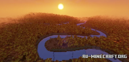 ������� Ice Boating Course by The Lasersloth ��� Minecraft