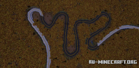 ������� Ice Boating Course by The Lasersloth ��� Minecraft