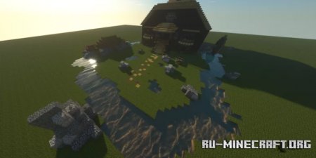  Cool Little House  Minecraft