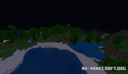  Game of Survival  Minecraft PE