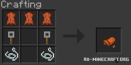  Craft More: V1.1  Minecraft PE 1.17