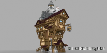 ������� Brewery by SuperMinecrafz ��� Minecraft