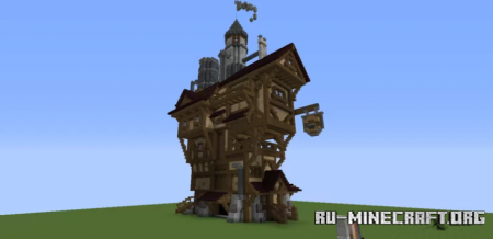 ������� Brewery by SuperMinecrafz ��� Minecraft