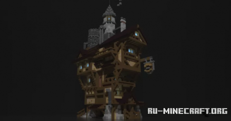 ������� Brewery by SuperMinecrafz ��� Minecraft