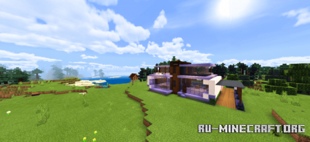  Haptic Shader (Caves & Cliffs)  Minecraft PE 1.16