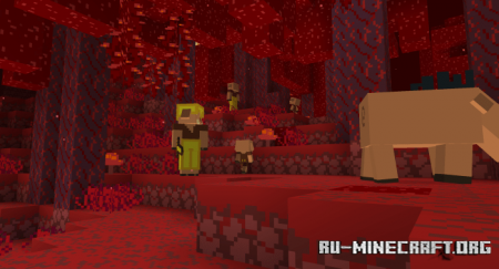  Bare Bones  Minecraft PE 1.17