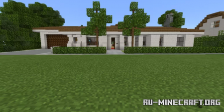 ������� Suburban house bundle by darkmazeblox ��� Minecraft