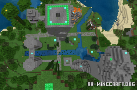������� Tagged ��� Minecraft PE