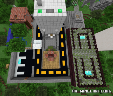 ������� Tagged ��� Minecraft PE