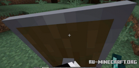 Скачать First-person Model для Minecraft 1.17.1