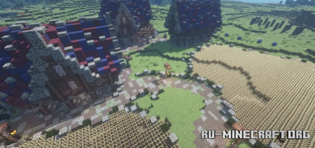 Medieval House3 by Knight of the Temple  Minecraft