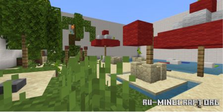 ������� Find The Button by Mabelthegodofdestruction ��� Minecraft PE