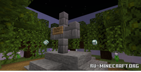 ������� Find The Button by Mabelthegodofdestruction ��� Minecraft PE