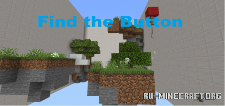 ������� Find The Button by Mabelthegodofdestruction ��� Minecraft PE