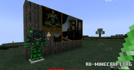  MorroCraft II  Minecraft 1.17